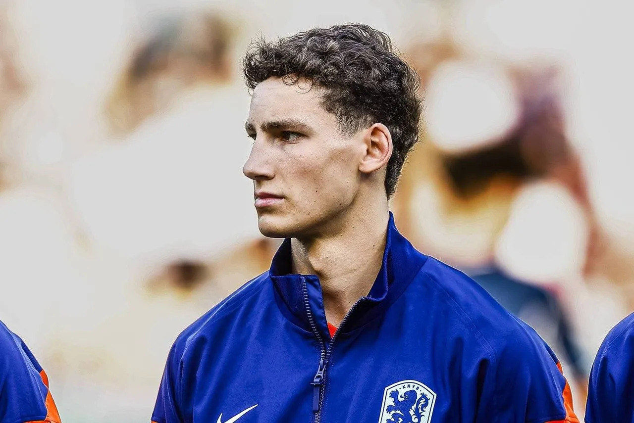 Ruben van Bommel1