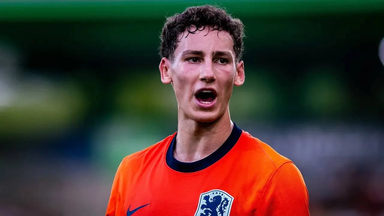 Ruben van Bommel6