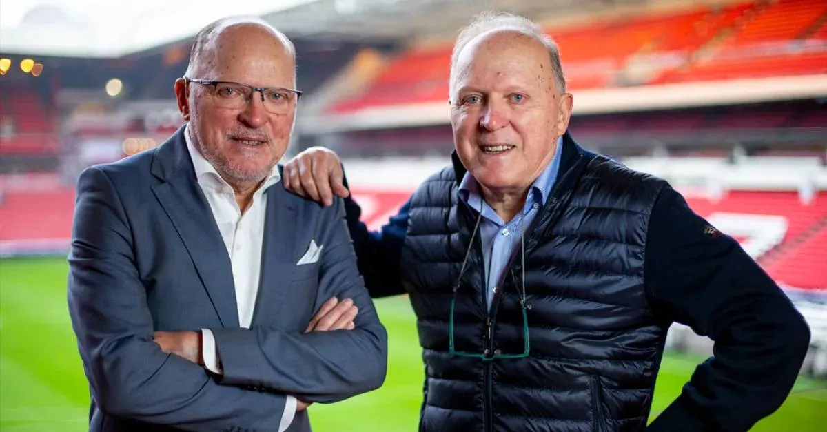 Willy-en-Rene