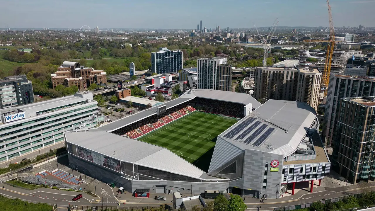 Brentford