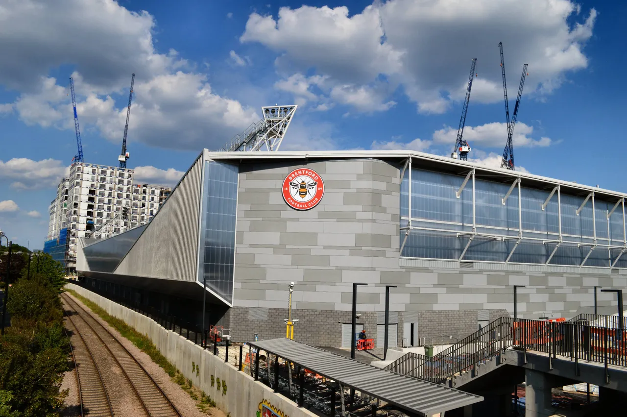 Brentford