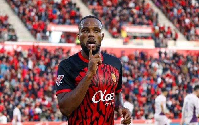 Cyle Larin
