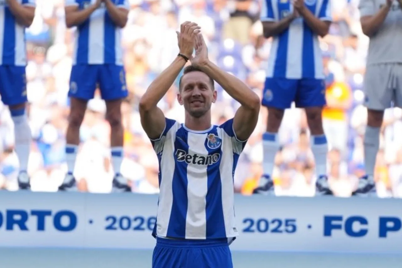 Luuk de Jong Porto1
