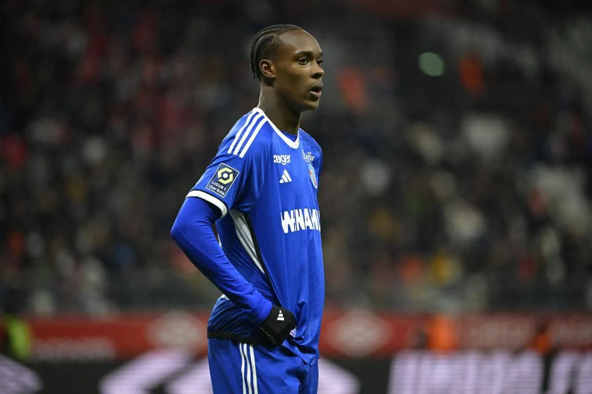 Emanuel Emegha