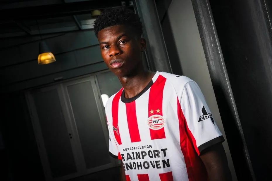 Sol Sidibe