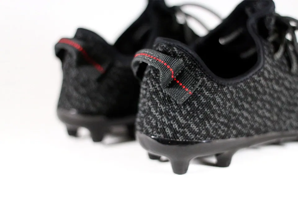 Yeezy voetbalschoenen hotsell