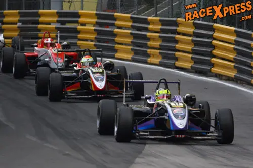 rengerrace rx500