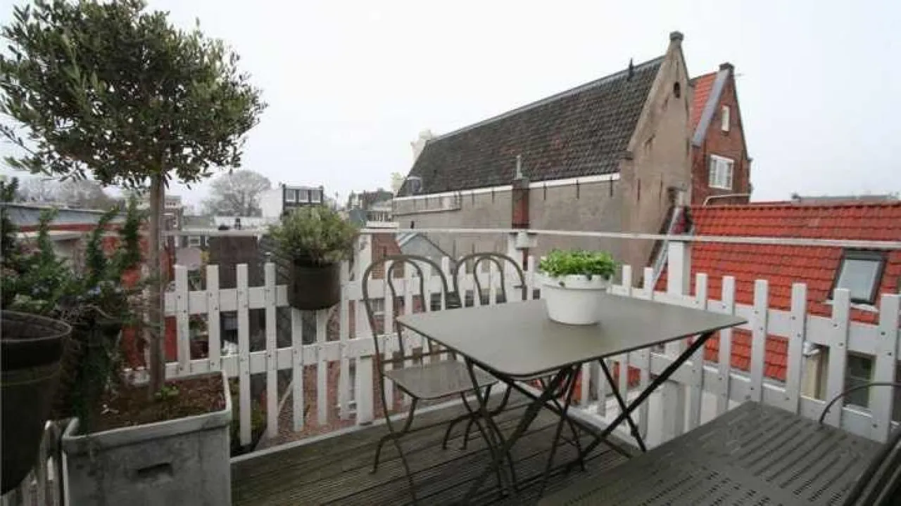 Bron: Bekende Buren