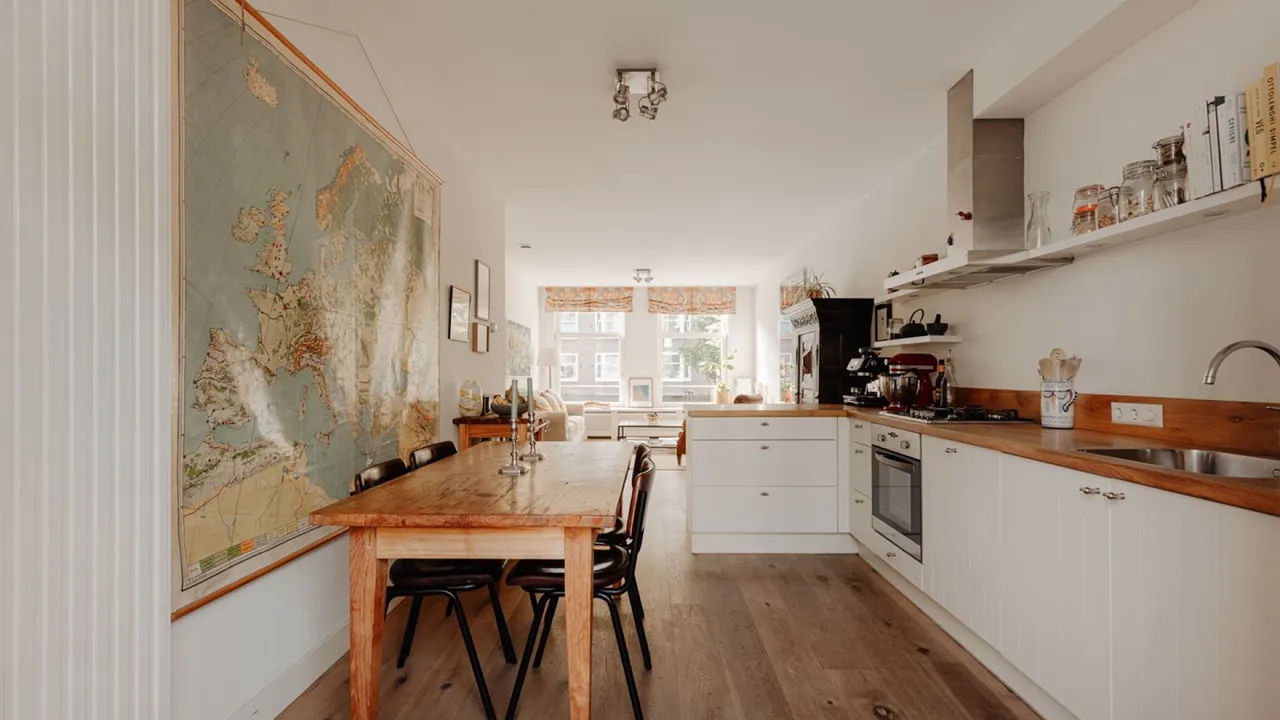 wietze de jager woning 2