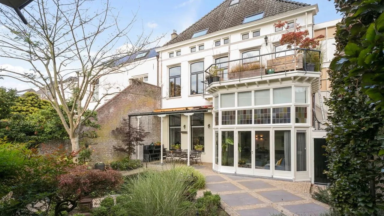 Beeld: Bekende Buren