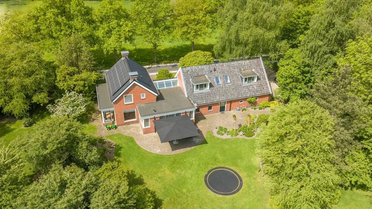 Beeld: Bekende Buren