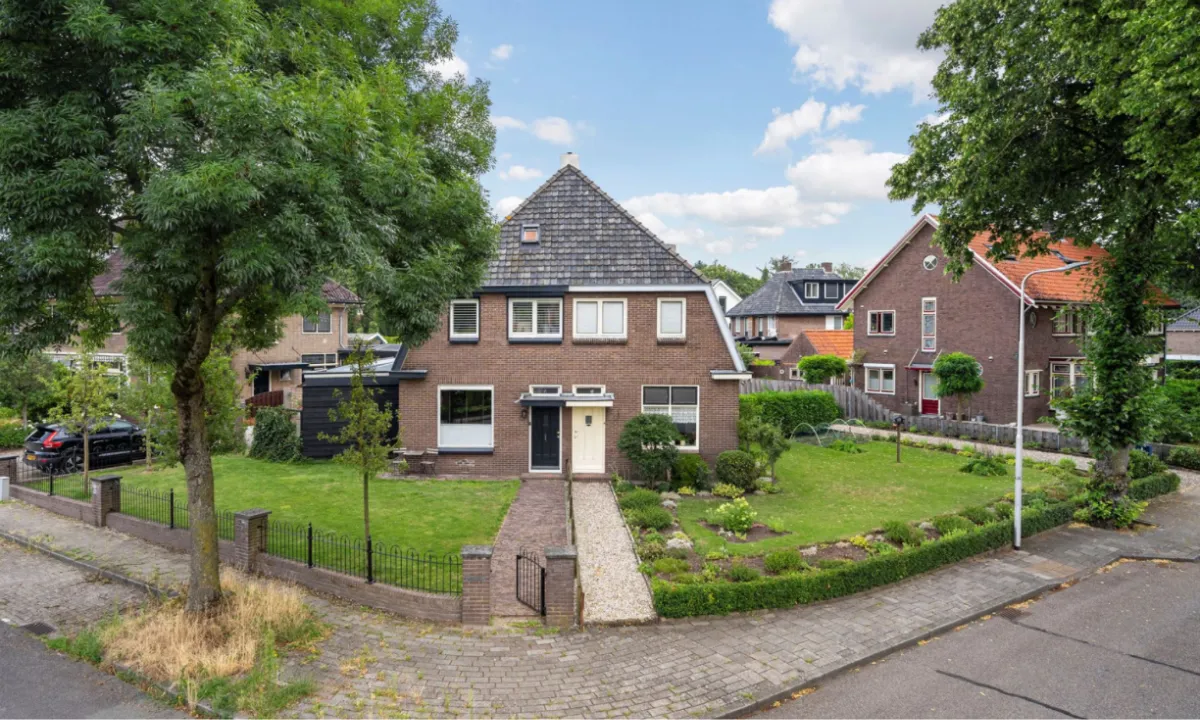 Bekende Buren
