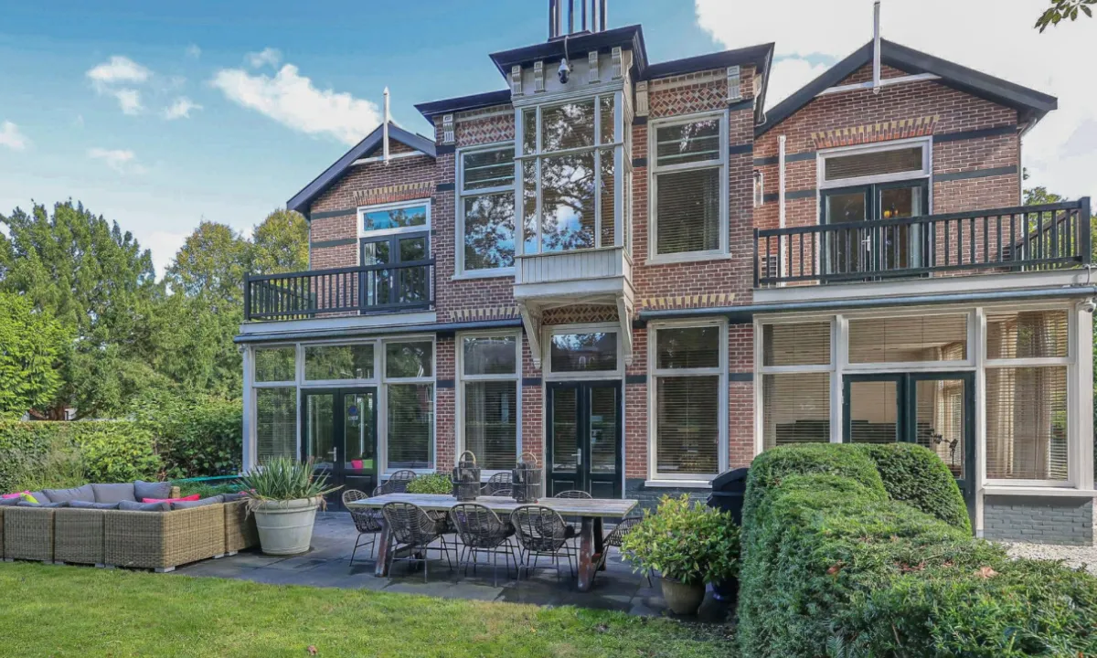 Bron: Bekende Buren