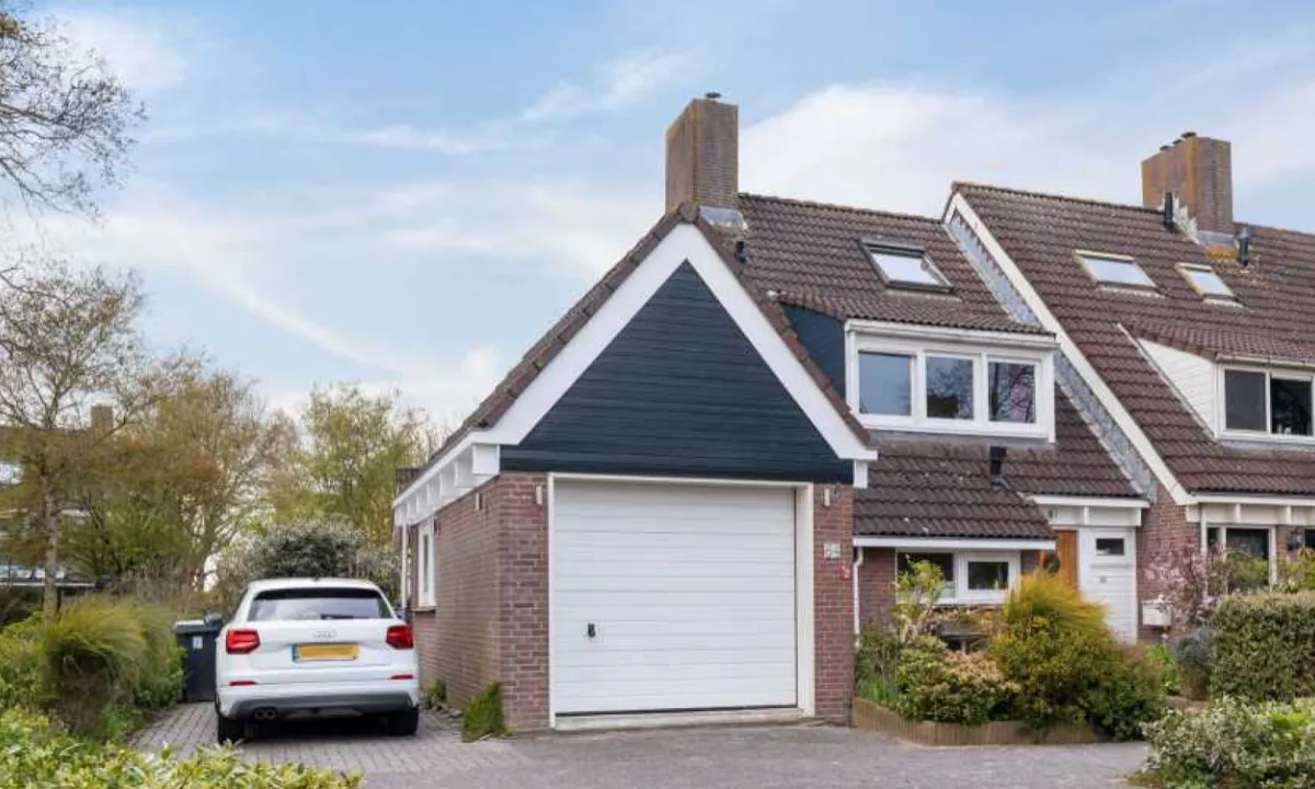 Bron: Bekende Buren