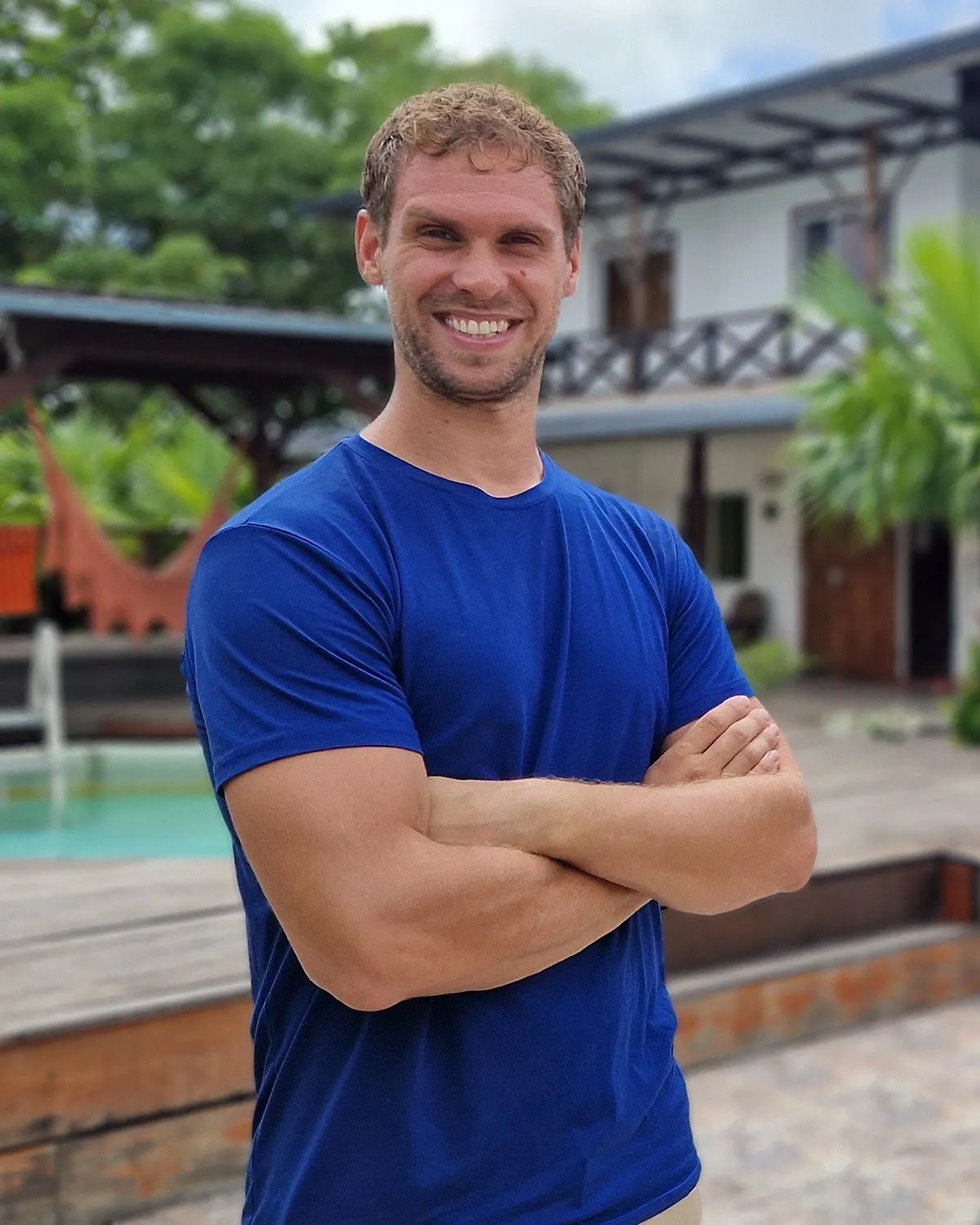 Dick, 31