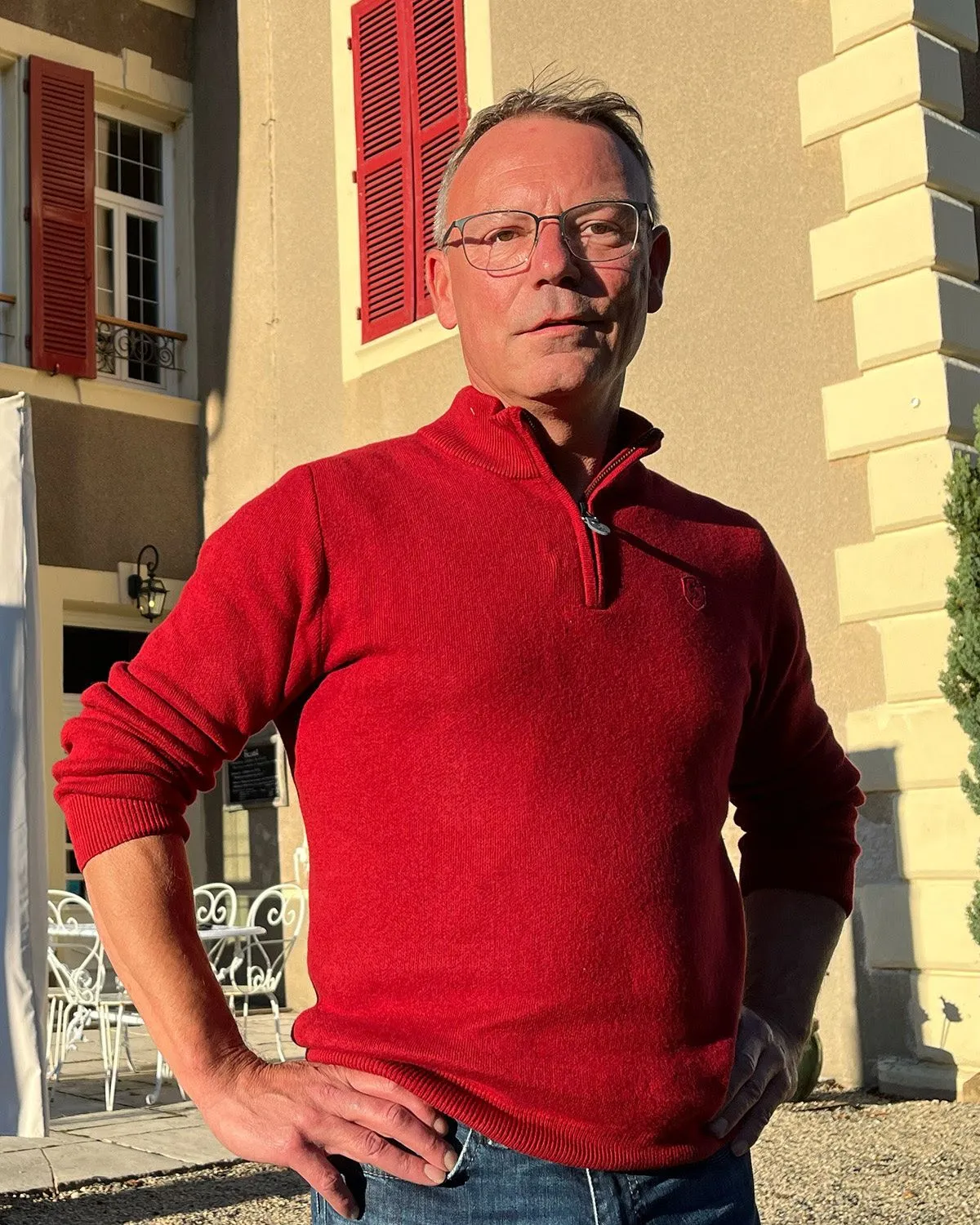 IlIya, 52