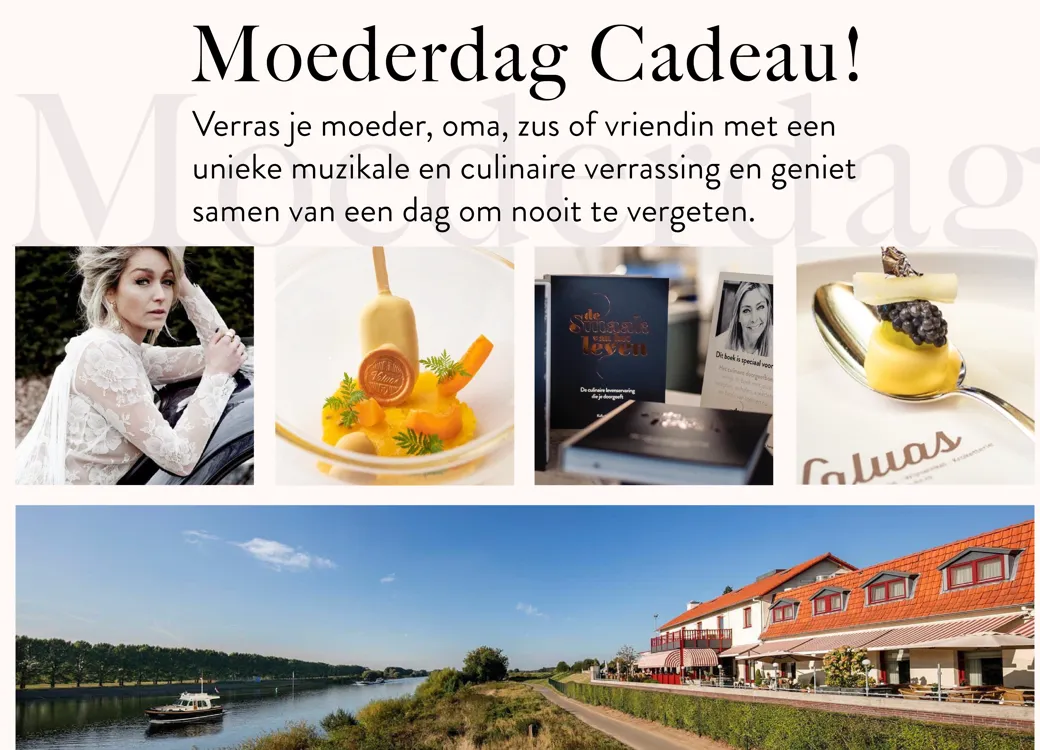 moederdag kelly