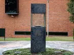 145px wereldvredesvlam venlo