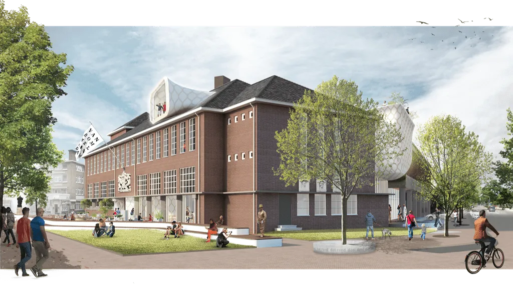 412 rendering perspectief 1