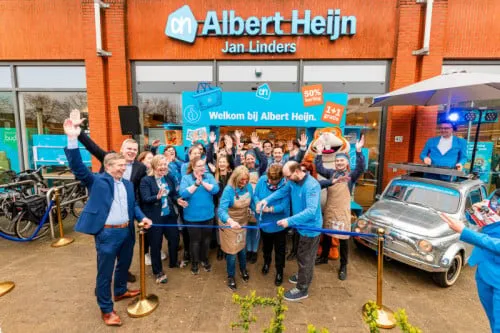 500 openingalbertheijnjanlindersblerick13maart2024foto albertheijnthearrows