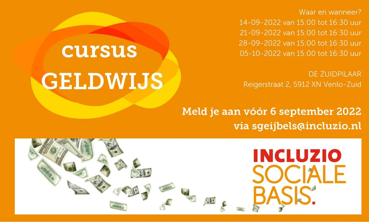 cursus geldwijs 0