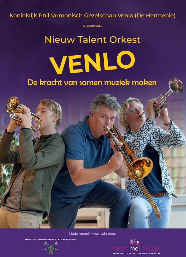 foldermuziek
