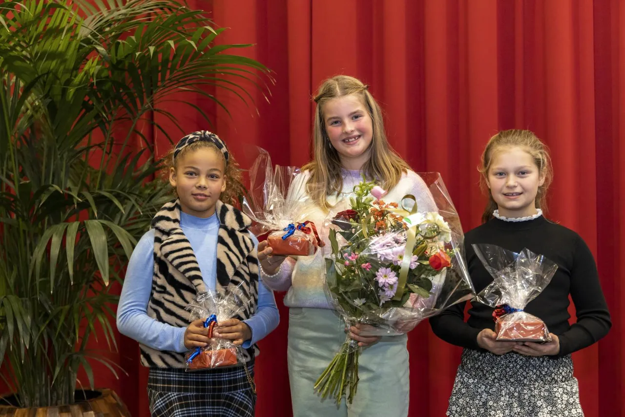 gemeente venlo 071122 kinderburgemeester 001