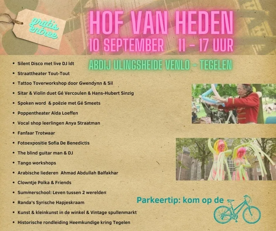 infofolder hof van heden 22 a4 document poster staand facebook bericht 3