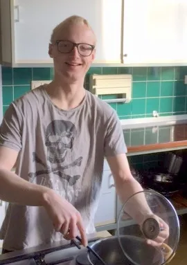 jeroen