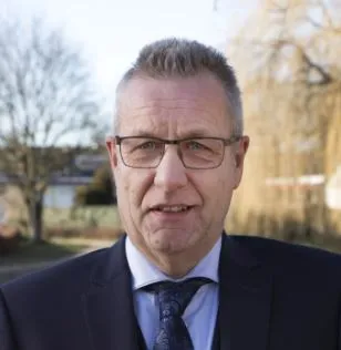 john hoofdfoto