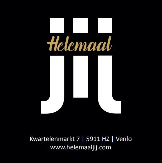 logo helemaal jij