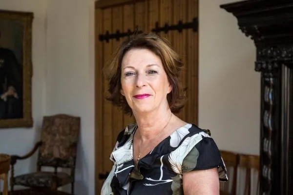 marij pollux groen links