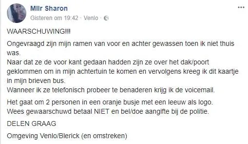 sharon