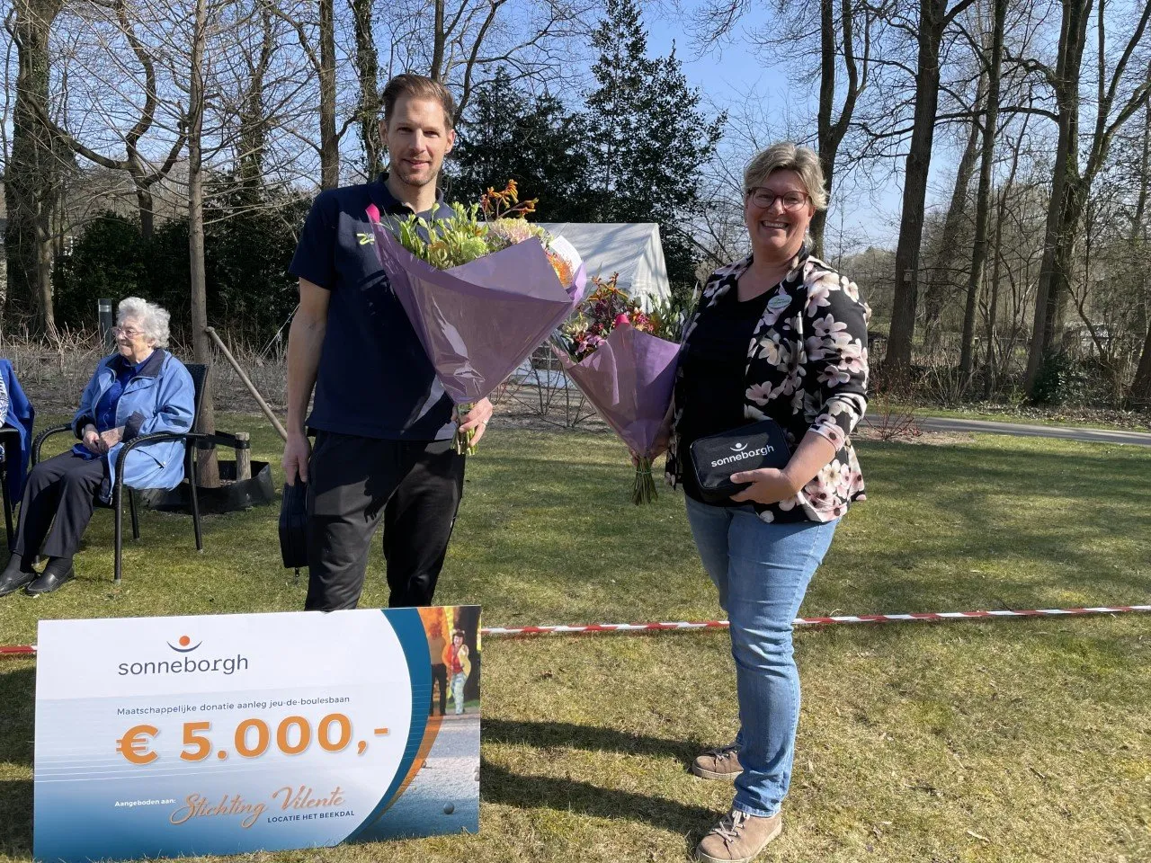 beekdal vilente 4