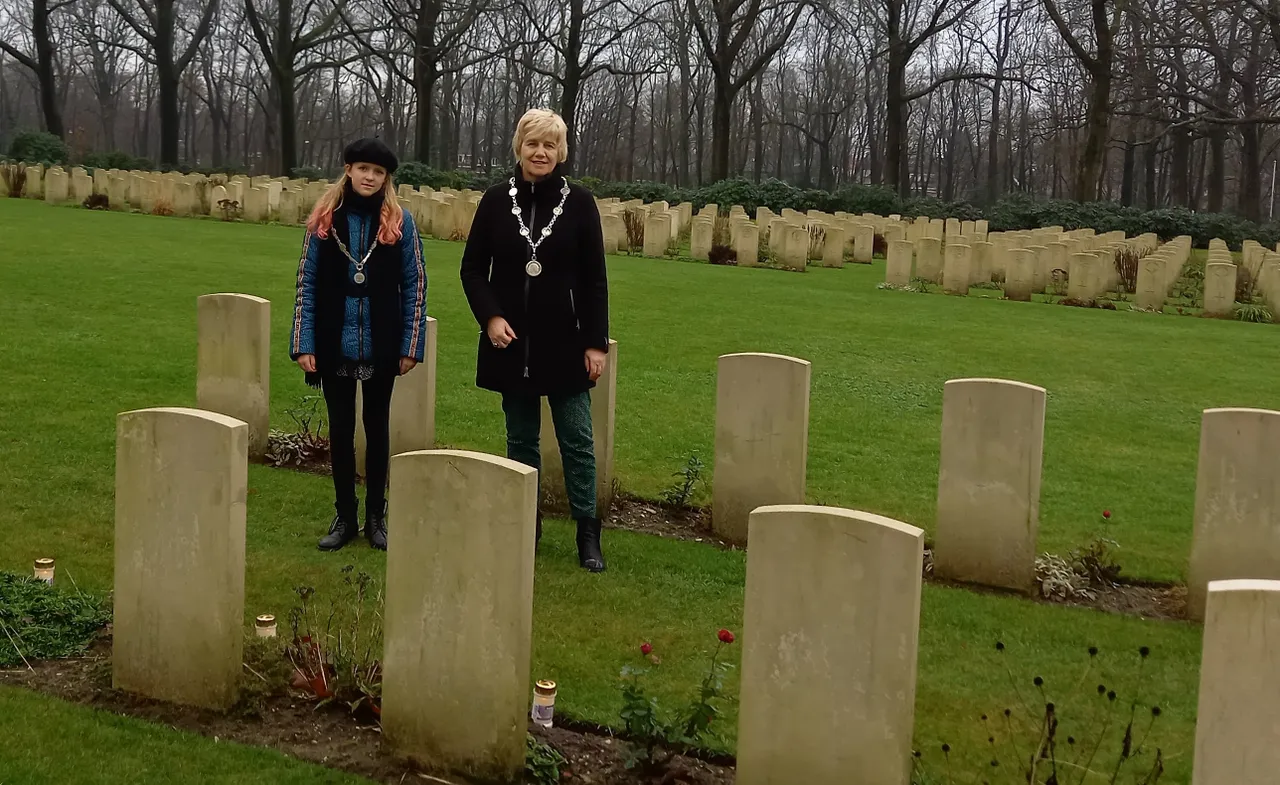 burgemeesters