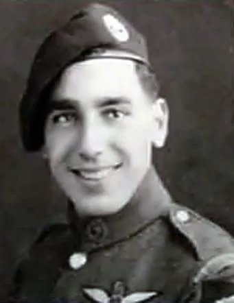 denzil cooper