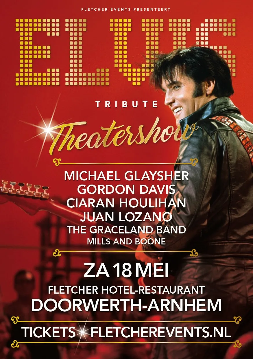 elvis weekend 2