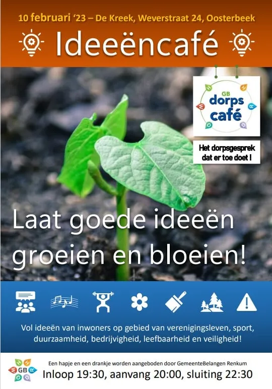 gb dorpscafe ideeencafe