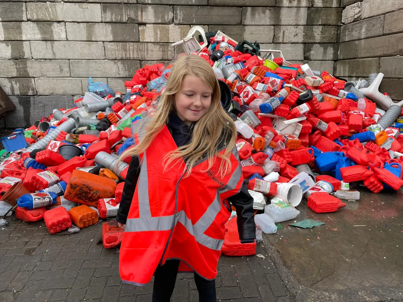 klimaatburgemeester 2021 valerie van aalst 3