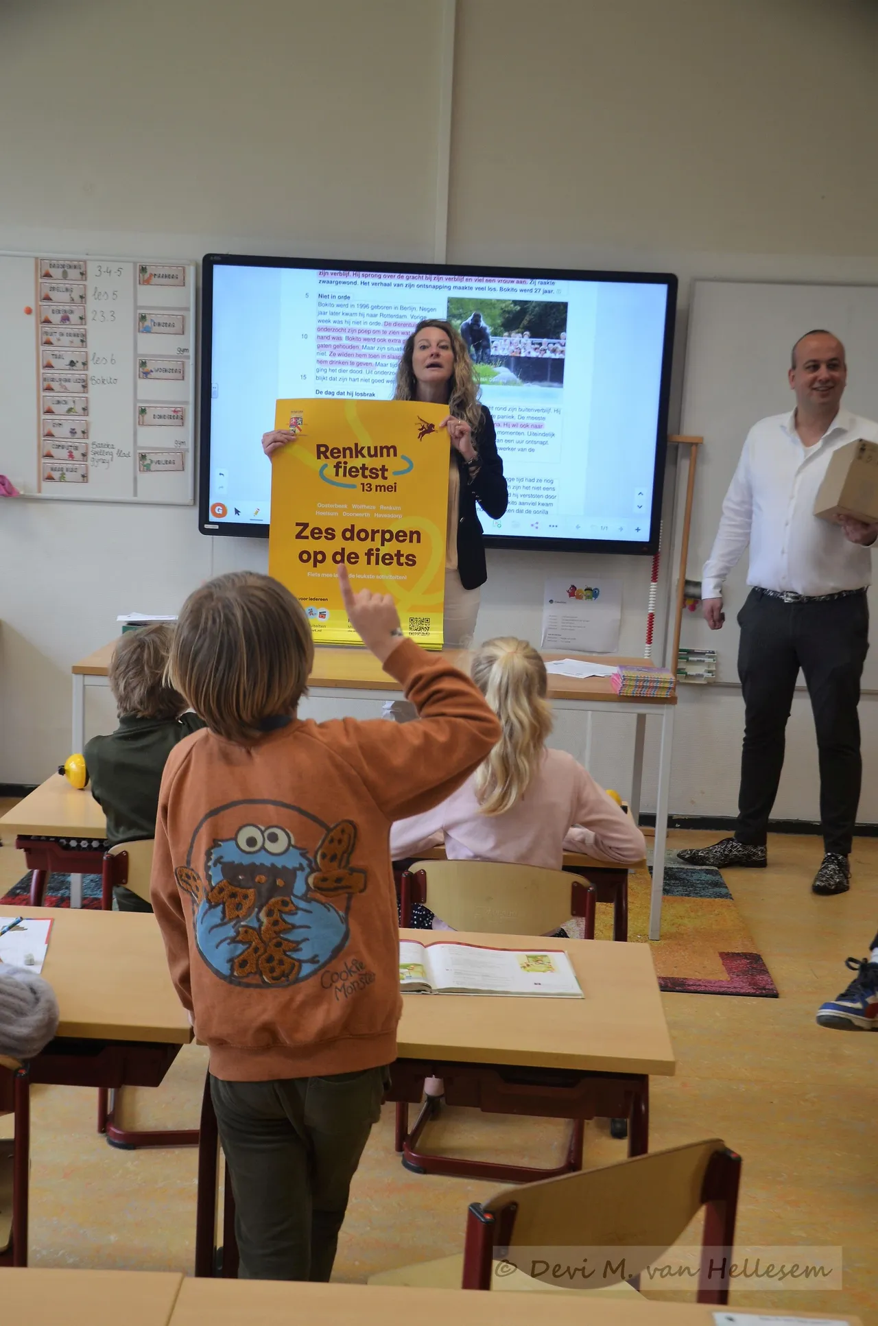 lancering renkumfietst 13 4 23 dm van hellesem 18