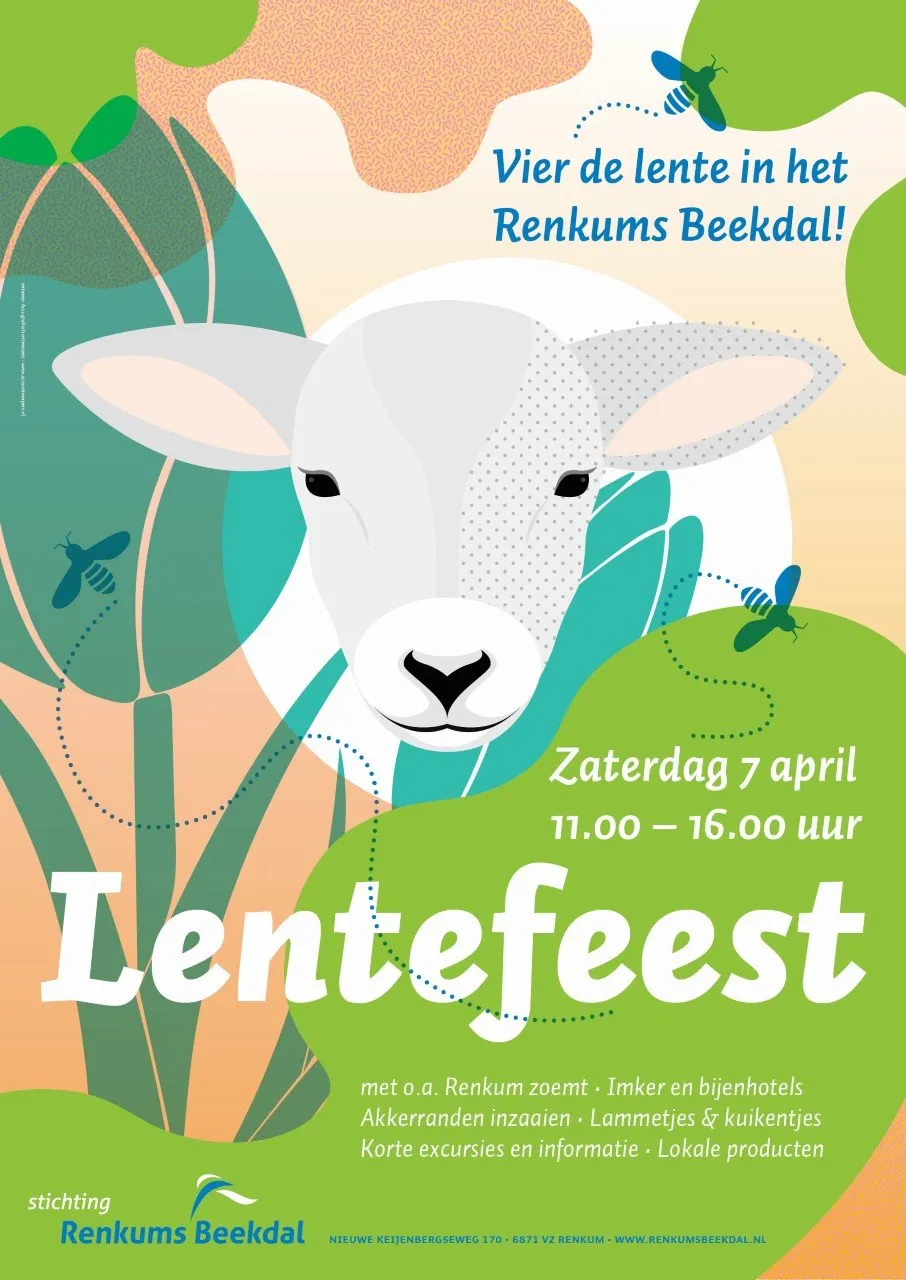 lentefeest