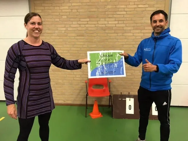 miranda vernon cheque