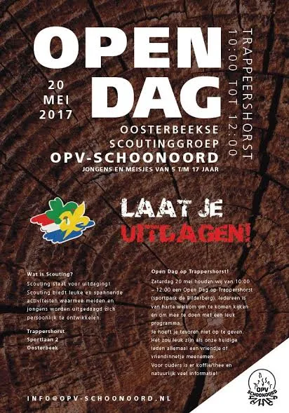 open dag 2017