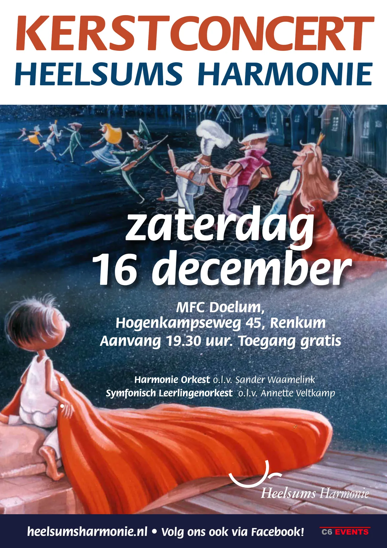 poster kerstconcert 2023 min