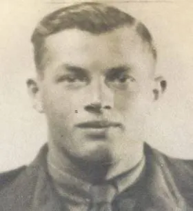 stg roy roberts