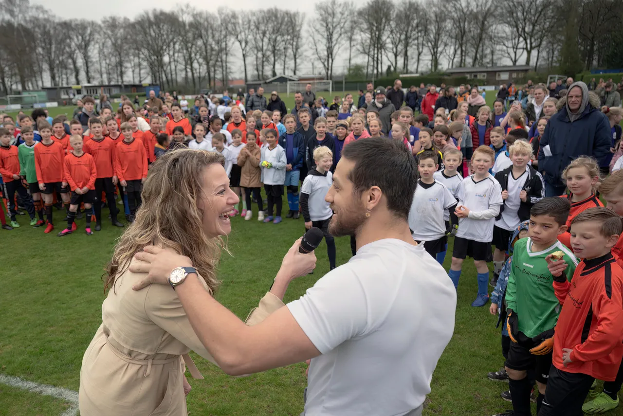 voorjaarstoernooi renkum 1