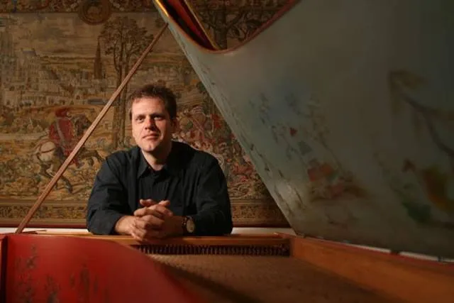 pieter jan belder