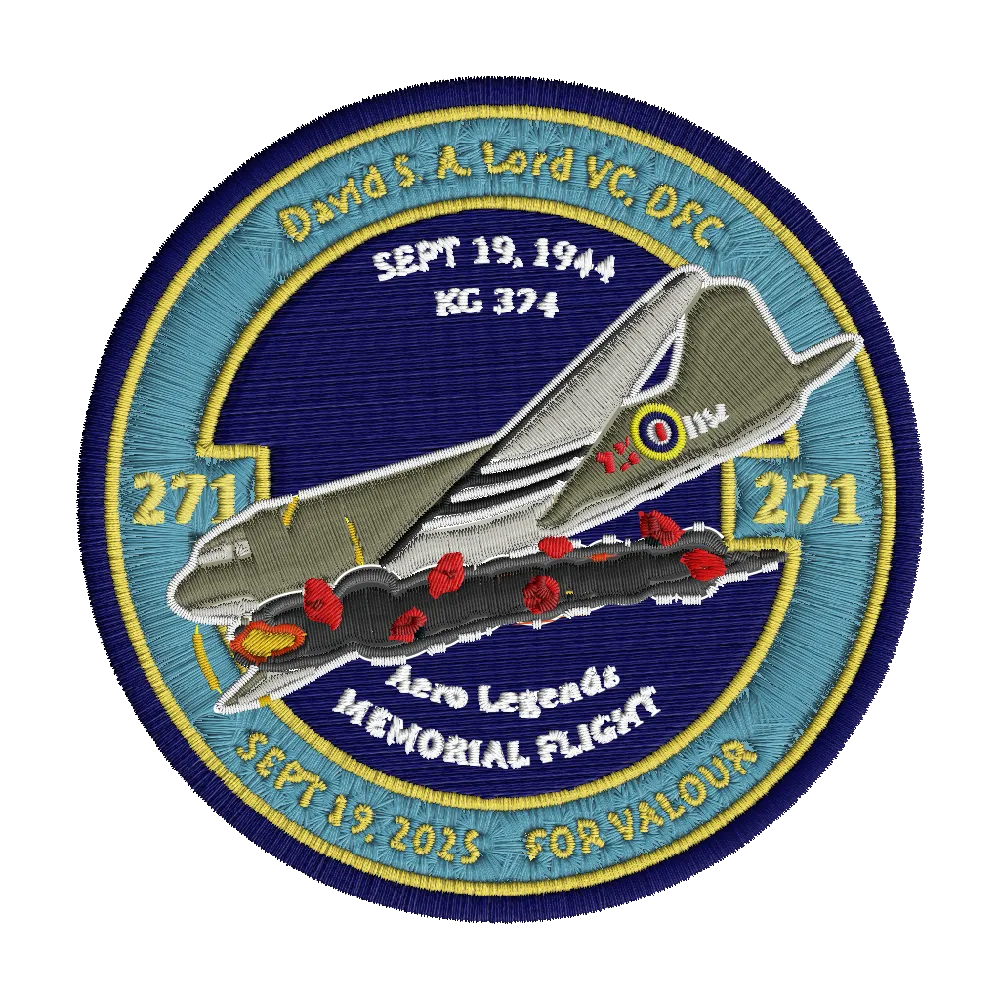 david lord patch