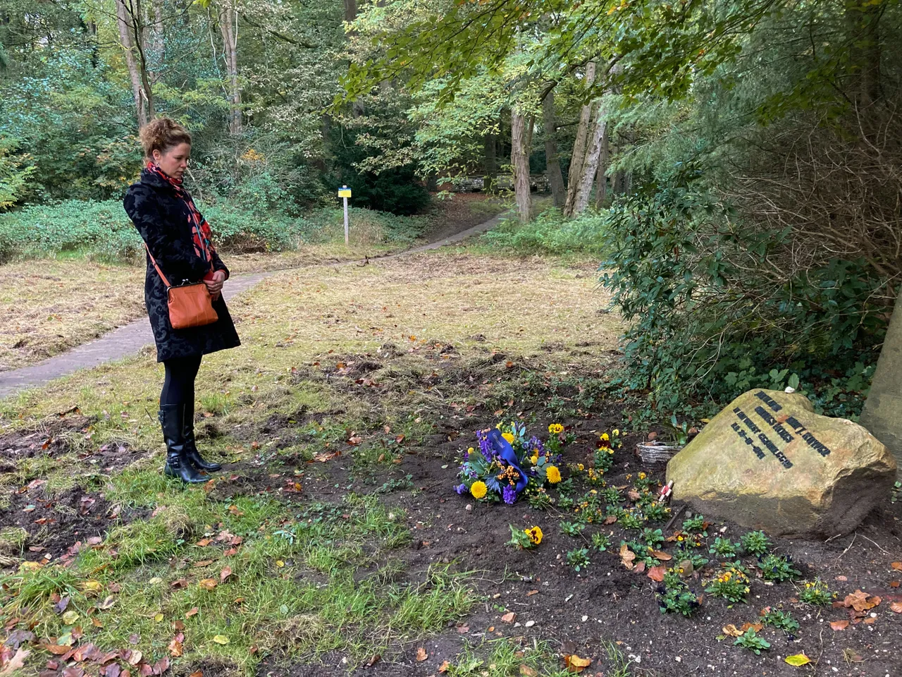 1 ester weststeijn burgemeester gemeente rozendaal