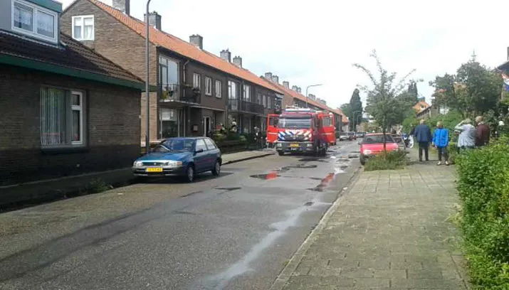 2015 06 21 brandmelding graaf ottostraat 22 02